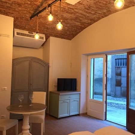 Rustico Amore Hotel Cannobio Exterior photo