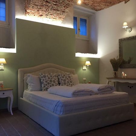 Rustico Amore Hotel Cannobio Exterior photo