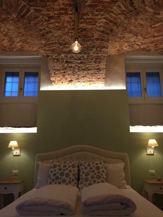 Rustico Amore Hotel Cannobio Exterior photo