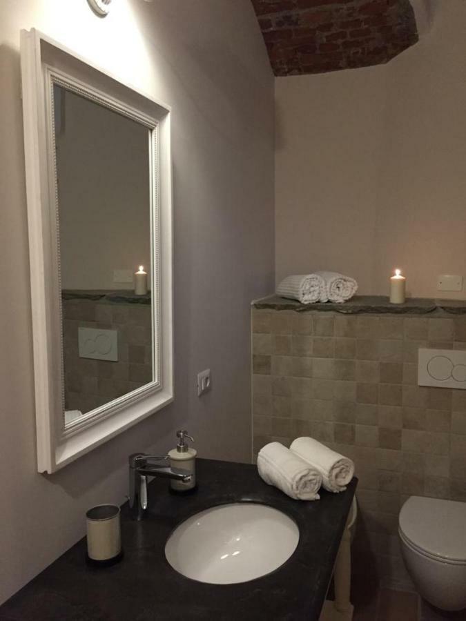 Rustico Amore Hotel Cannobio Exterior photo